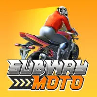 Play Subway Moto