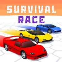 Play Survival Race
