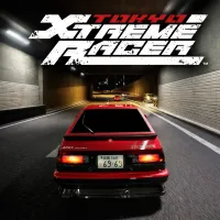 Play Tokyo Xtreme Racer
