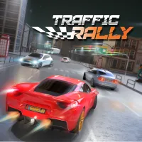 Play Traffic Rally