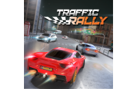 Play Traffic Rally now!