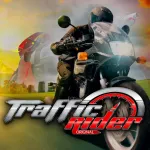 Play Traffic Rider Game