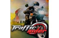 Play Traffic Rider now!