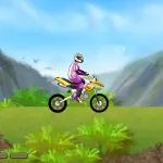 Play Uphill Rush Game