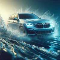 Play Water City Racers