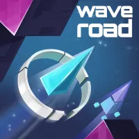 Play Wave Road