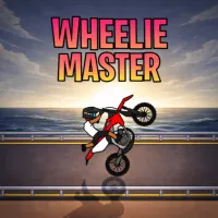 Play Wheelie Master