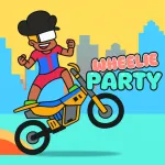 Play Wheelie Party Game