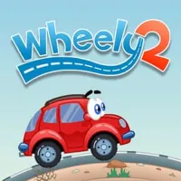 Play Wheely 2
